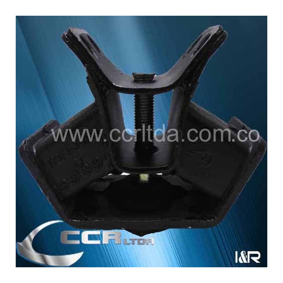 SOP. CAJA TOYOTA HILUX 4X2