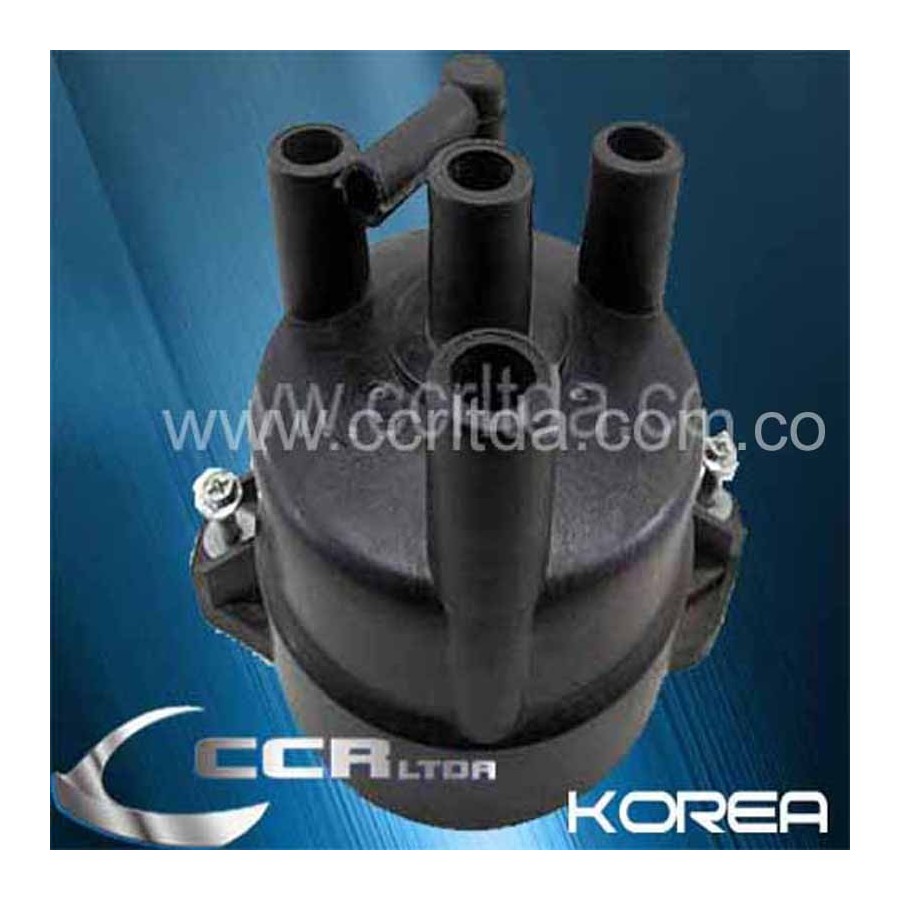 TAPA TAIMER SPARK 7/24