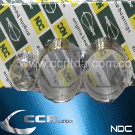 BUJE BALANCEO H-100 DIESEL MONTERO (3 UNIDADES)