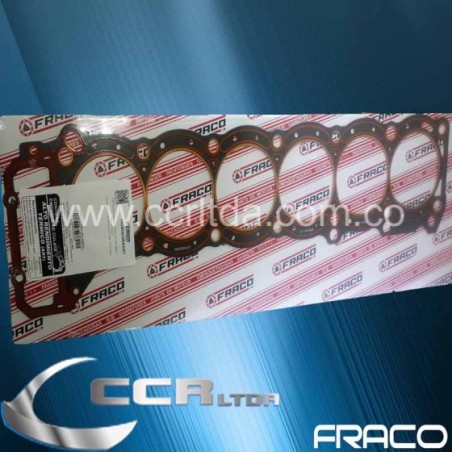 EMP. CULATA TOYOTA 4500 (ALTA RESISTENCIA TERMICA)