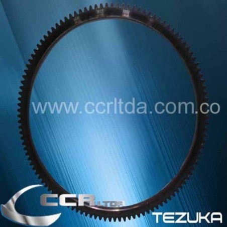 CREMALLERA TOYOTA HILUX 22R (115D)