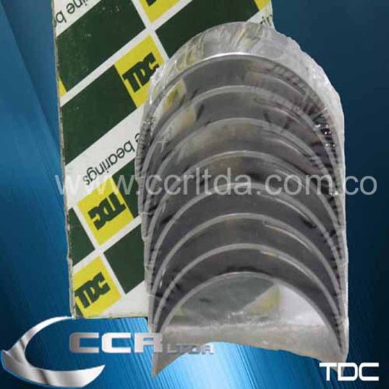 C. BIELA DELTA 13B 14B 15B (025)