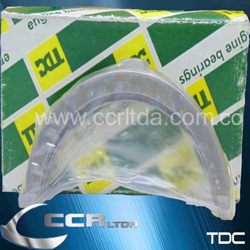 AXIAL CIG. DELTA 14B/15B (STD)