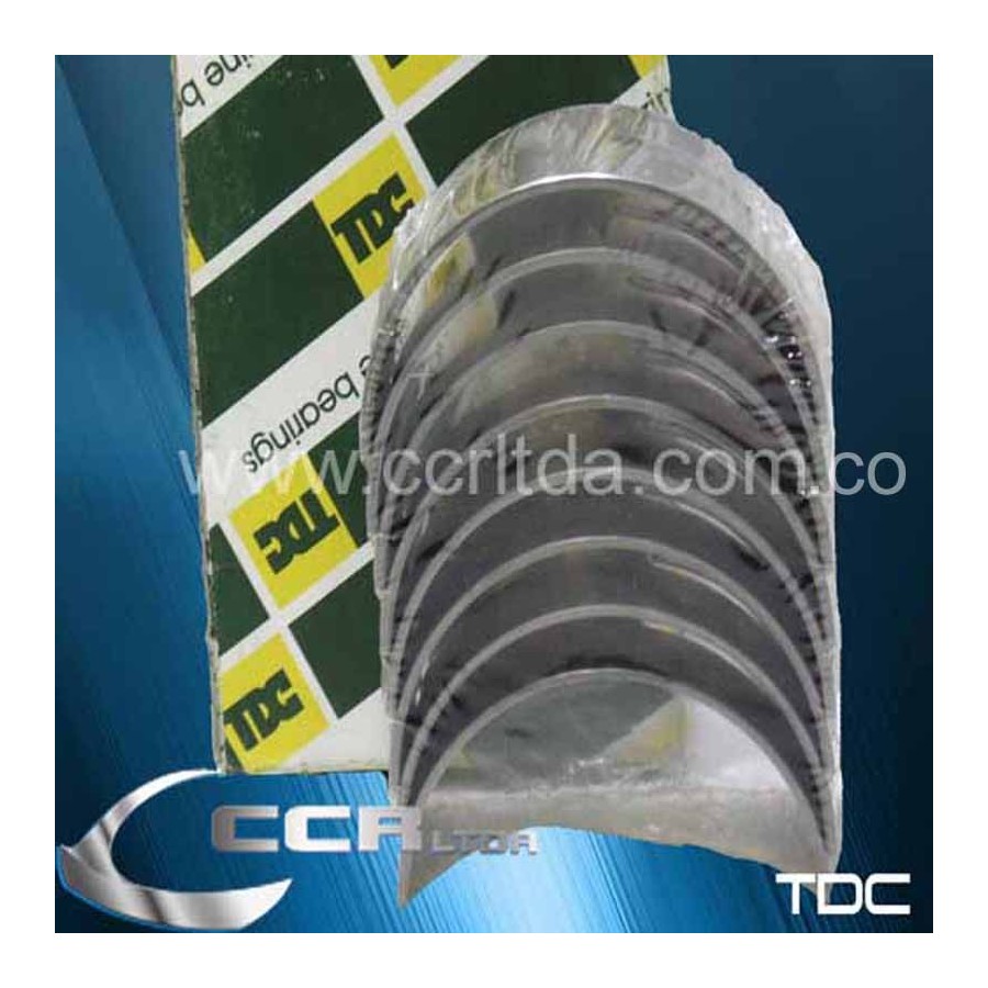 C. BIELA DELTA 13B 14B 15B (025)