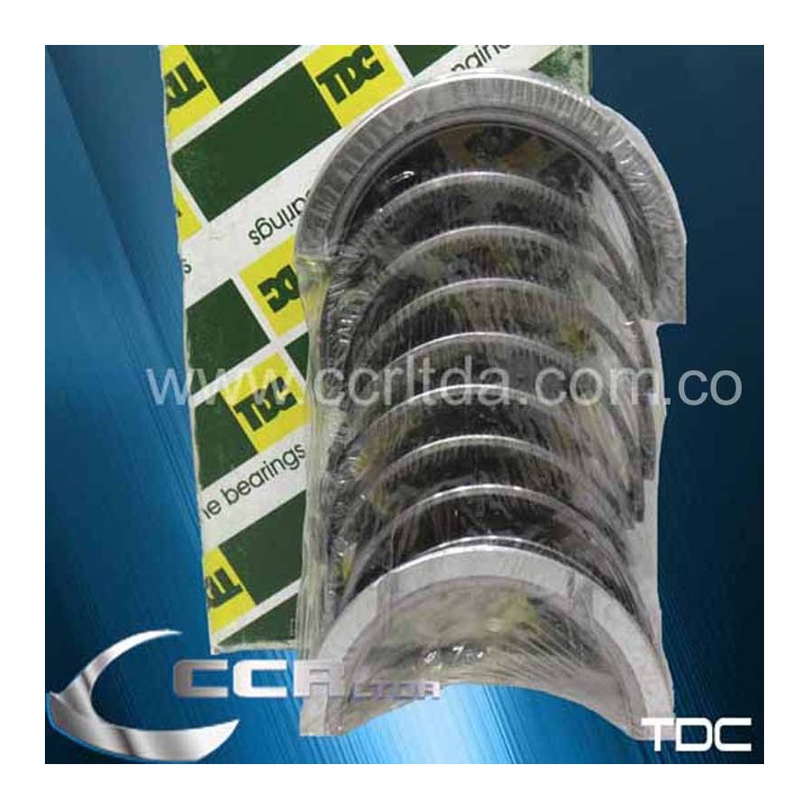 C. KRAN L-300-200 92/93 M:2.0 23MM (STD)