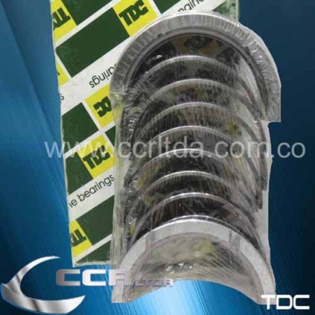 C. KRAN L-300-200 92/93 M:2.0 23MM (STD)