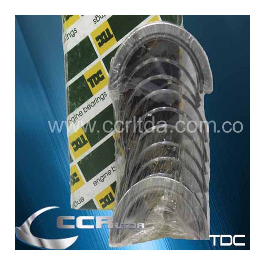 C. KRAN L-300-200 92/93 M:2.0 23MM (025)