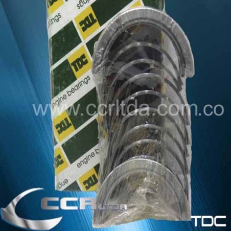 C. KRAN L-300-200 92/93 M:2.0 23MM (025)