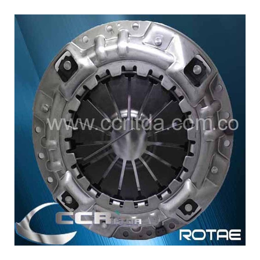 PRENSA NPR 2000/... (2A SERIE)