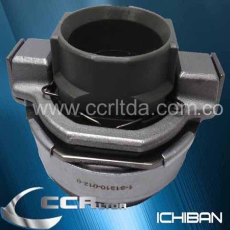 BAL. CLUTCH FRR 2016/... (COMPLETA)