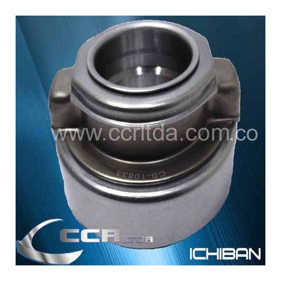 BAL. CLUTCH CANTER 4D34T 2000/...HD72