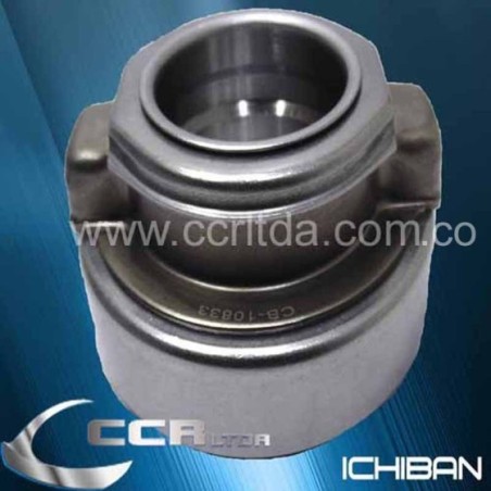 BAL. CLUTCH CANTER 4D34T 2000/...HD72