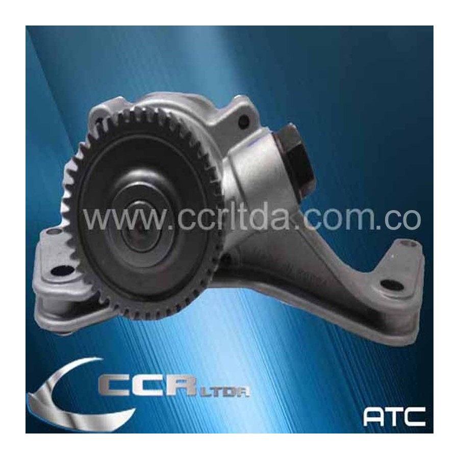 BOMBA ACEITE KIA PREGIO 2.7 GRAN PREGIO 3.0