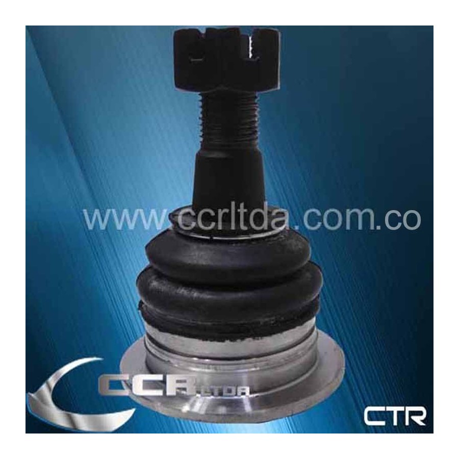 ROTULA SUP. TOYOTA PRADO