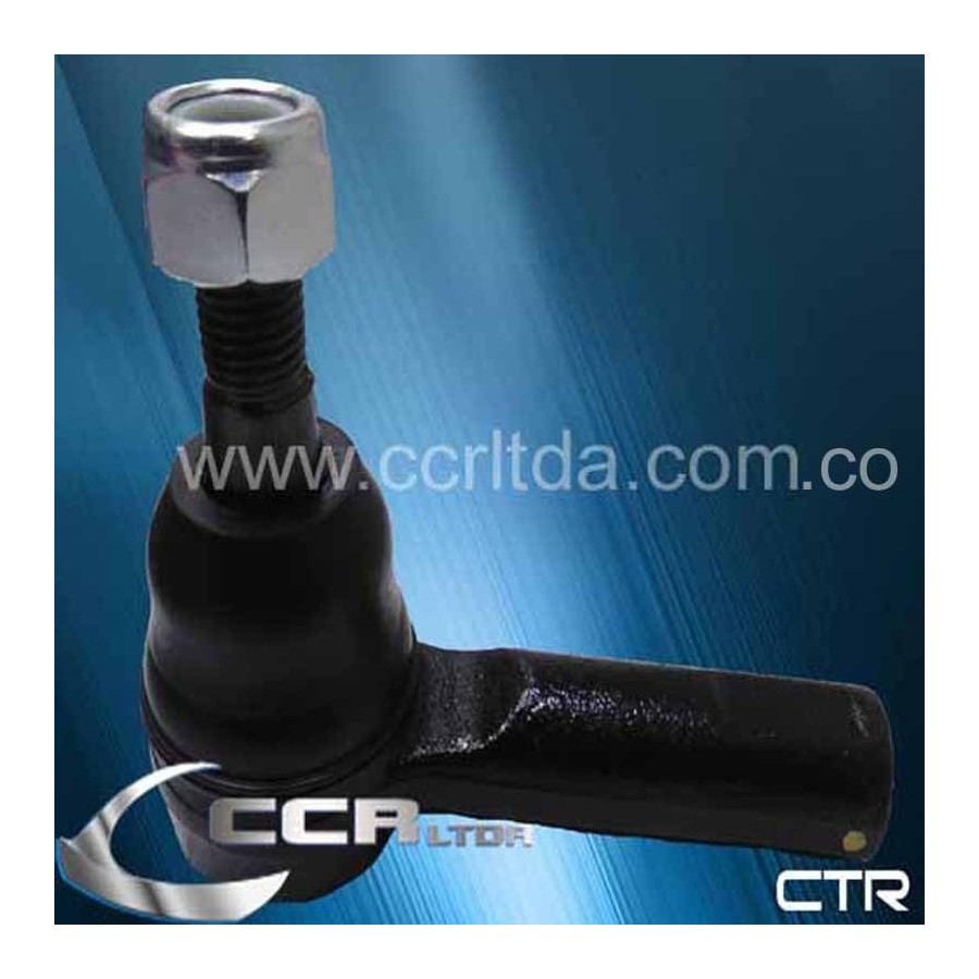 TERMINAL NISSAN FRONTIER D22 4X4 97/... (L)