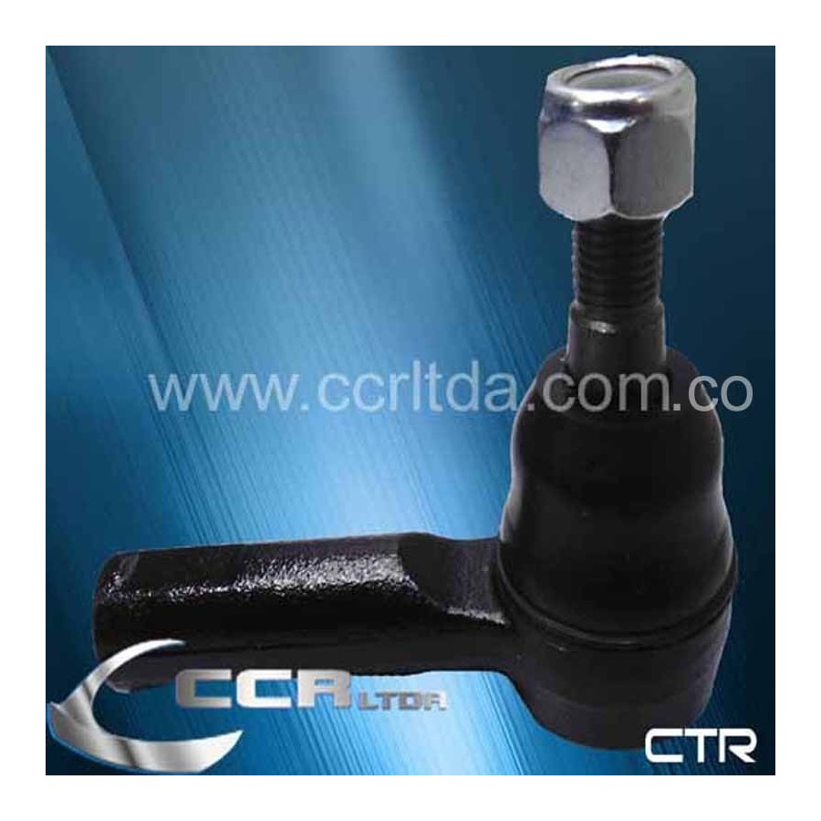 TERMINAL NISSAN FRONTIER D-22 4X4 97/... (R)