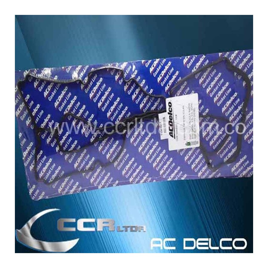 EMP. TAPA VAL. BT50 DIESEL