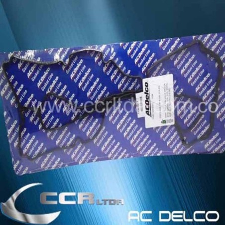 EMP. TAPA VAL. BT50 DIESEL