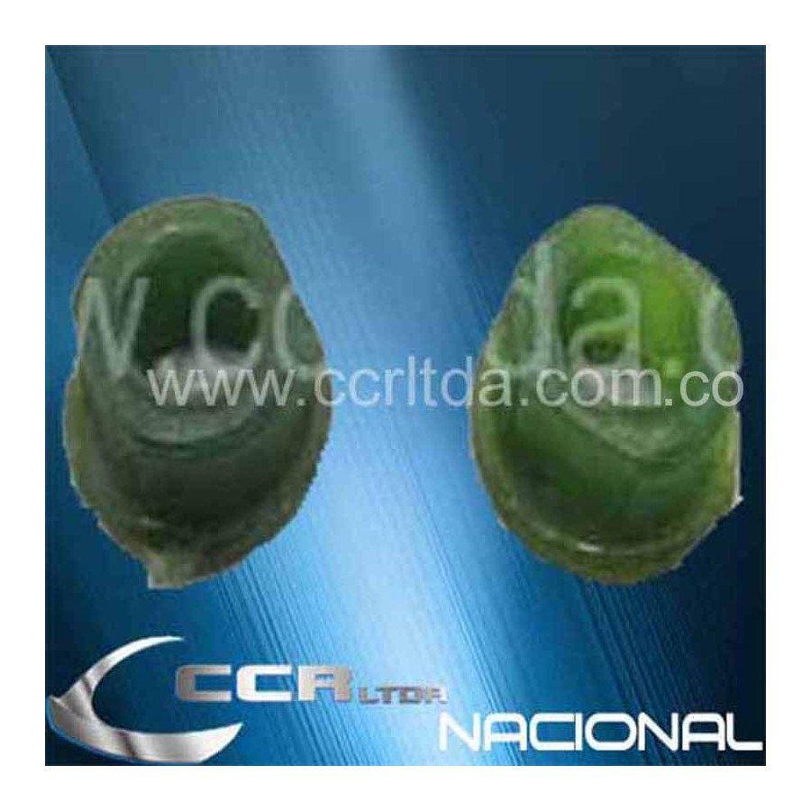 BUJE EXCENTRICA D-600 (TAIMER ALTO)