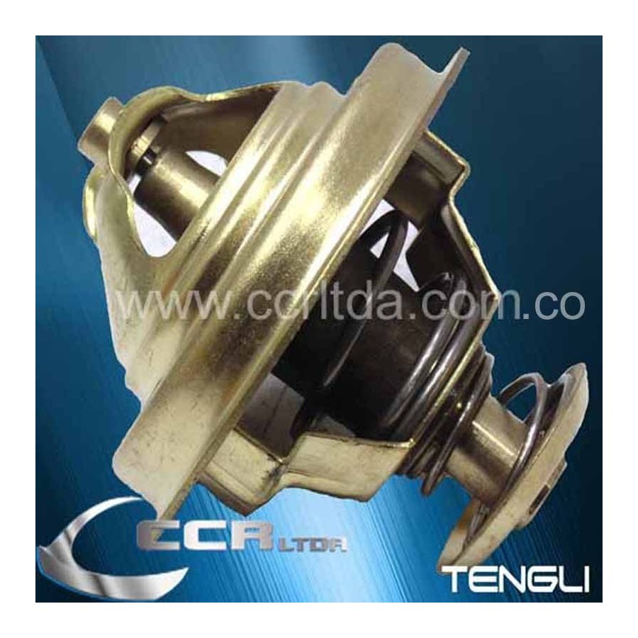 TERMOSTATO DELTA 14B HINO 155 (82)