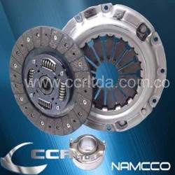 KIT CLUTCH B-2000-2200 2SE