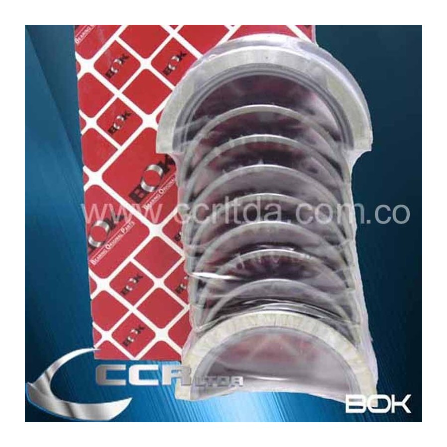 C. KRAN LUV 2200 (125)