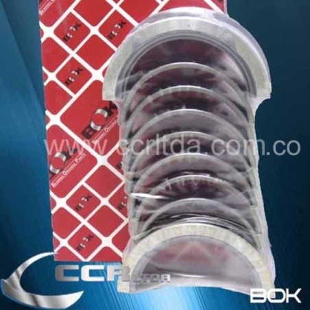 C. KRAN LUV 2200 (125)