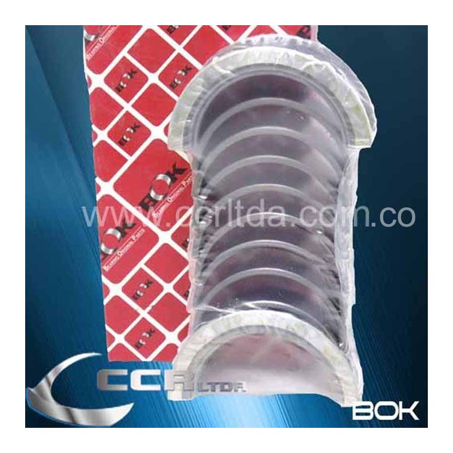 C. KRAN LUV 2200 (150)