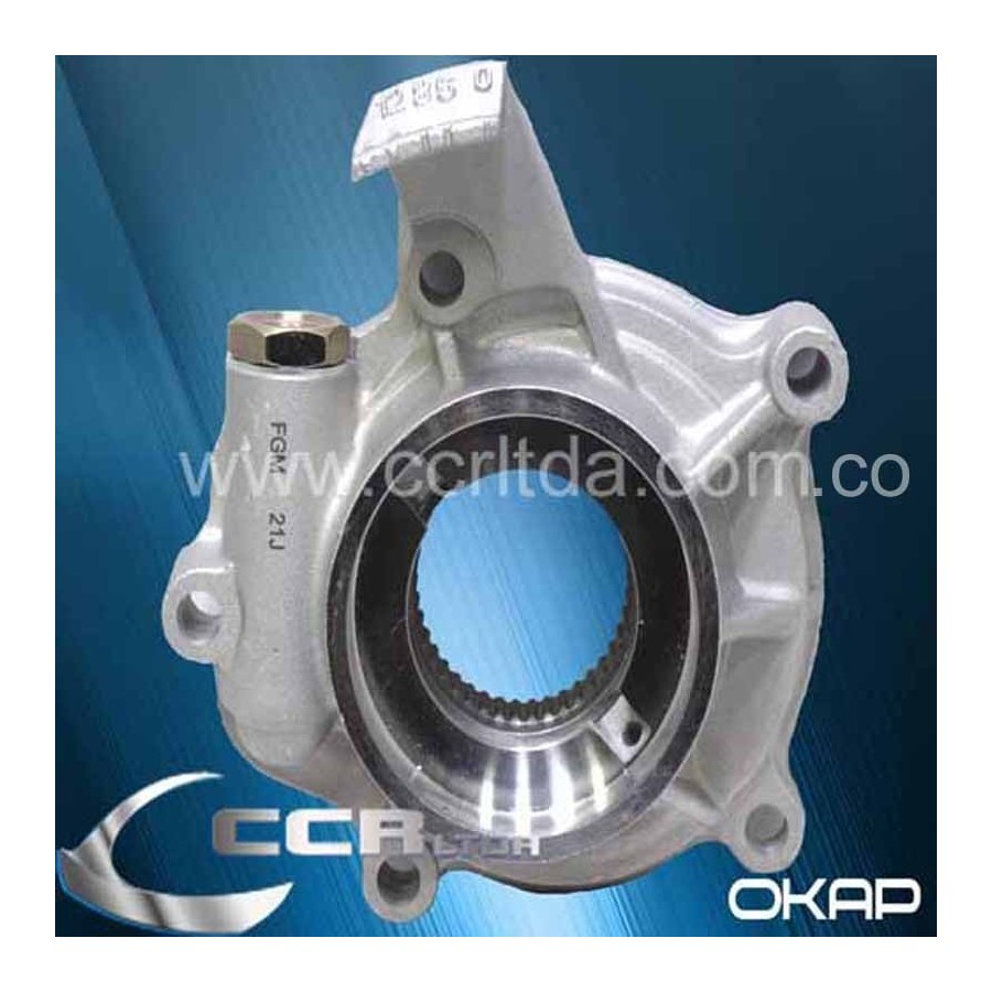 BOMBA ACEITE TOYOTA HILUX 22R