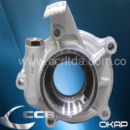 BOMBA ACEITE TOYOTA HILUX 22R