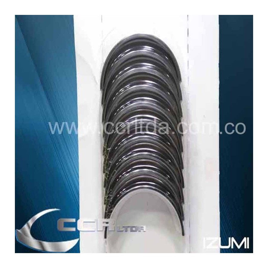 C. KRAN DELTA 13B 14B 15B (025)