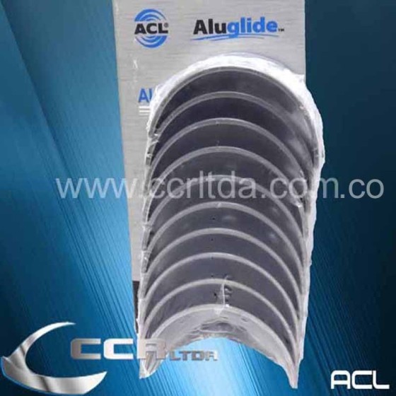 C. KRAN TOYOTA HILUX 2RZ 2000/... PRADO 2P (025)