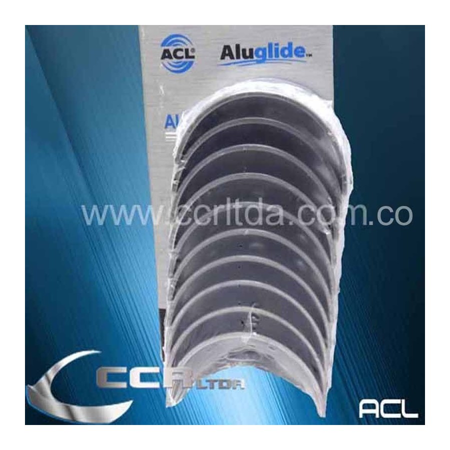 C. KRAN TOYOTA HILUX 2RZ 2000/... PRADO 2P (025)