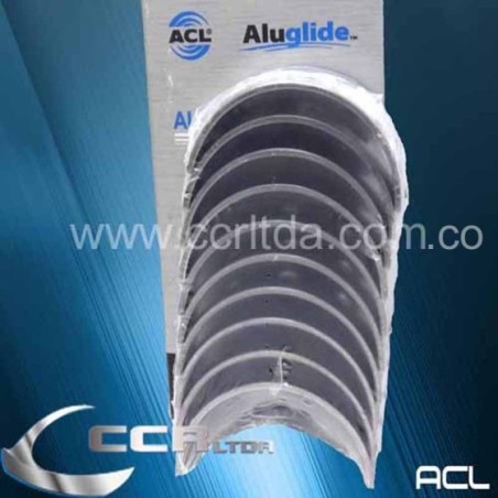 C. KRAN TOYOTA HILUX 2RZ 2000/... PRADO 2P (025)