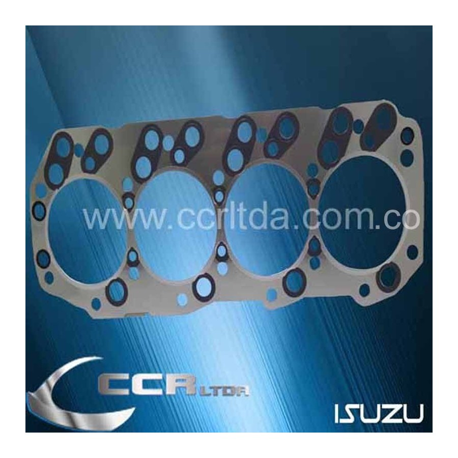 EMP. CULATA LUV D/MAX 3000 4JH1T NHR REWARD(1M)