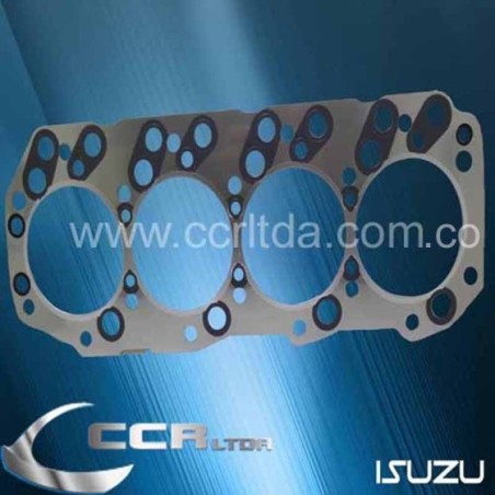 EMP. CULATA LUV D/MAX 3000 4JH1T NHR REWARD(1M)