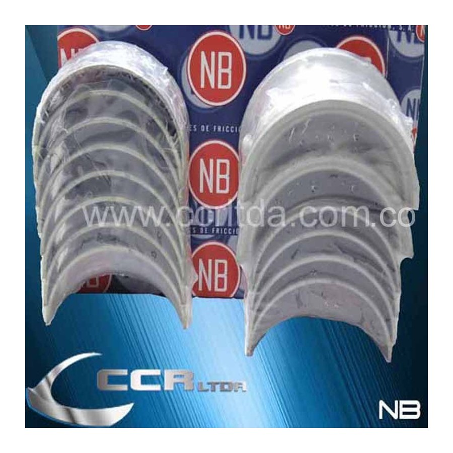 C. KRAN NISSAN PATROL /80 (050)