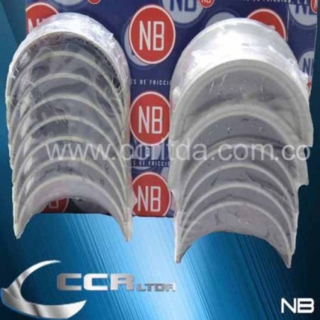 C. KRAN NISSAN PATROL /80 (050)