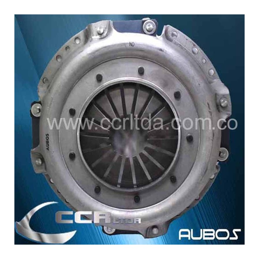 PRENSA NISSAN SAMURAI UD-41 TK55