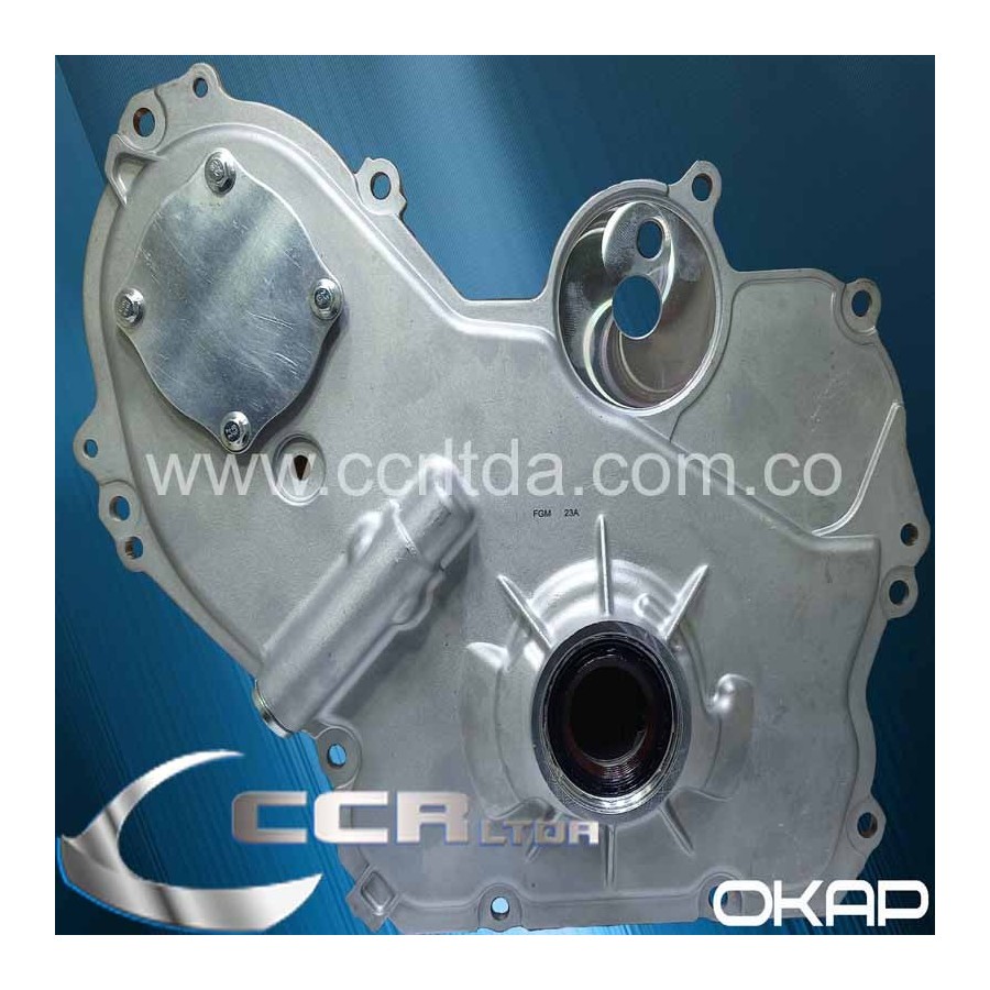 BOMBA ACEITE CAPTIVA 2400 HHR