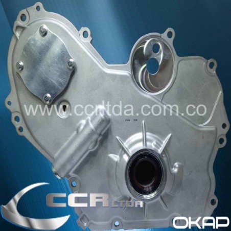 BOMBA ACEITE CAPTIVA 2400 HHR