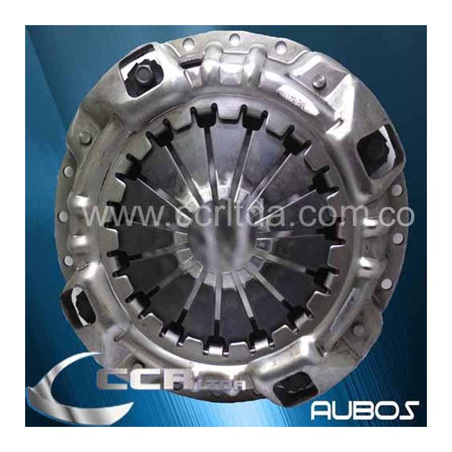 PRENSA CANTER 4D34 HYUNDAI HD-72 HD78