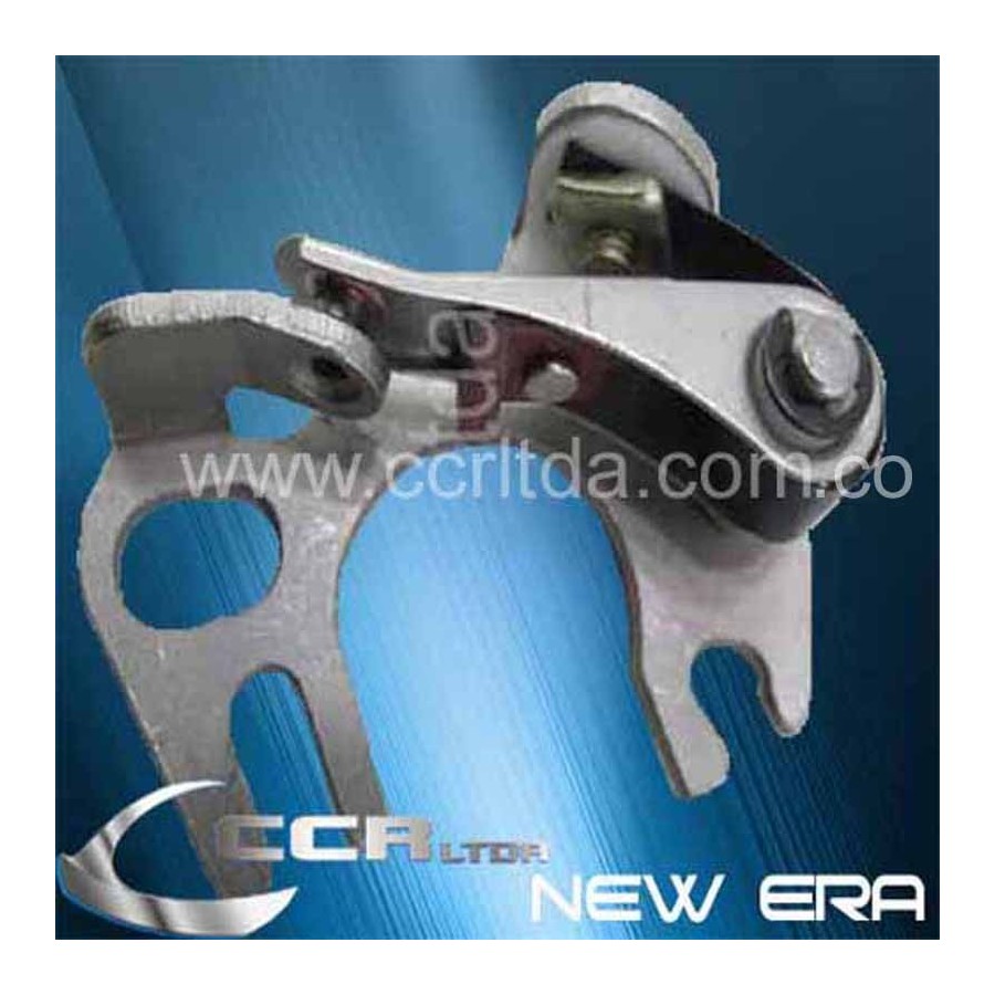 PLATINO MAZDA NISSAN L300