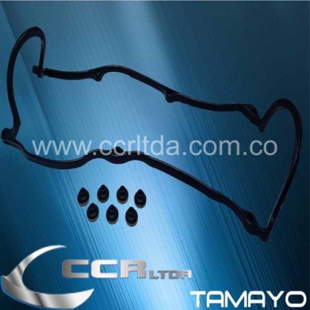 EMP. TAPA VAL. 626 B-2000 (SOLO)