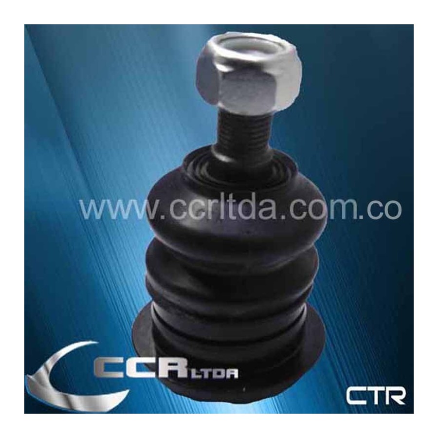 ROTULA SUP. TOYOTA PRADO TXL