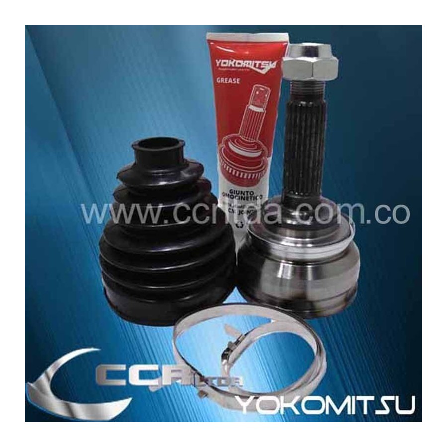 PUNTA SWIFT 1300 (L/R TIPO SPICER)