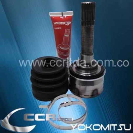 PUNTA VITARA 1600 (L/R PIN INT EST PTA 26 NUEZ 22)