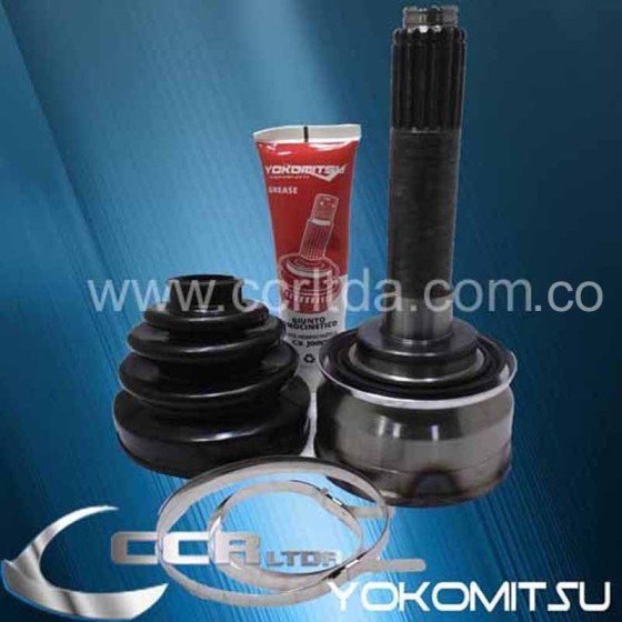 PUNTA TROOPER (L/R 17X26X53 PI)