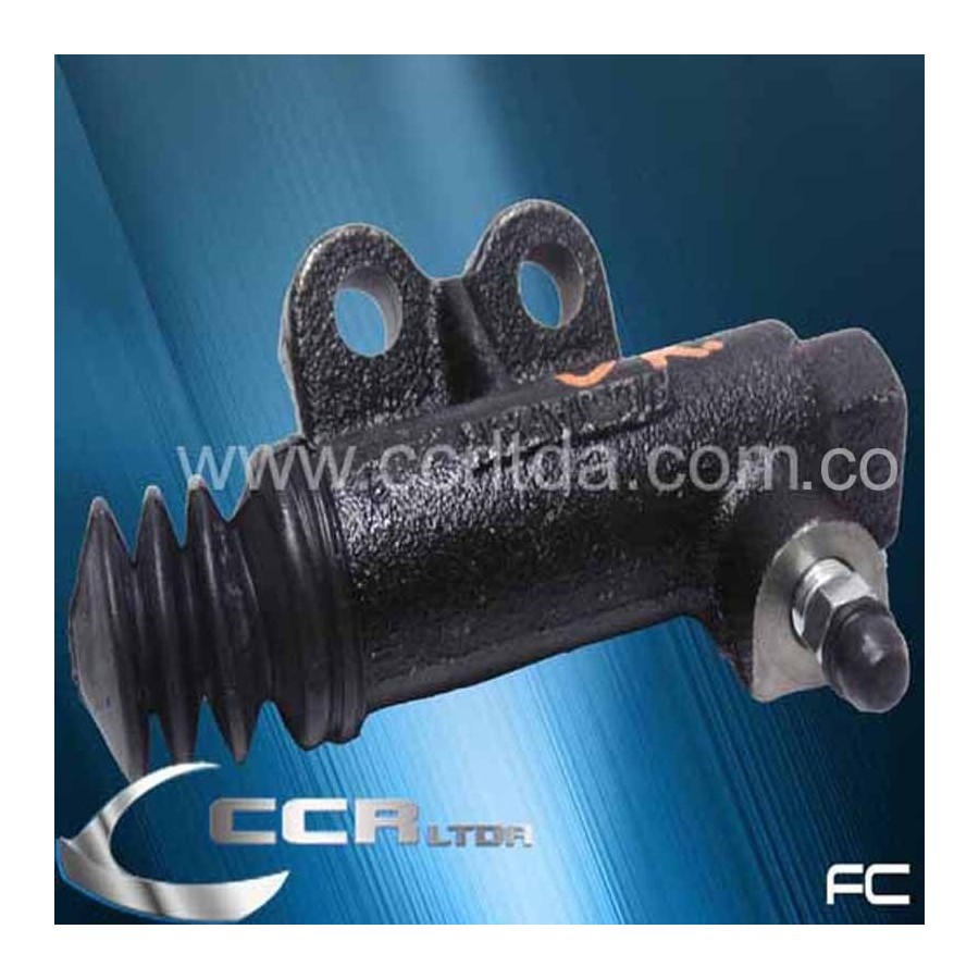 BOMBA AUX. PAJERO V6 3000 (BASE PEQUEÑA)