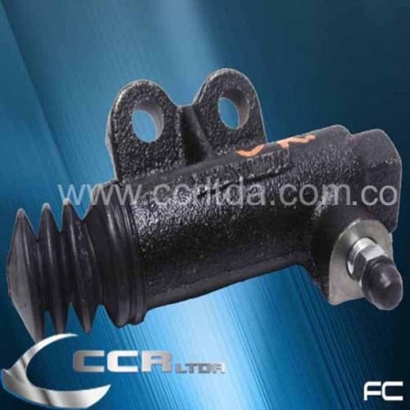 BOMBA AUX. PAJERO V6 3000 (BASE PEQUEÑA)